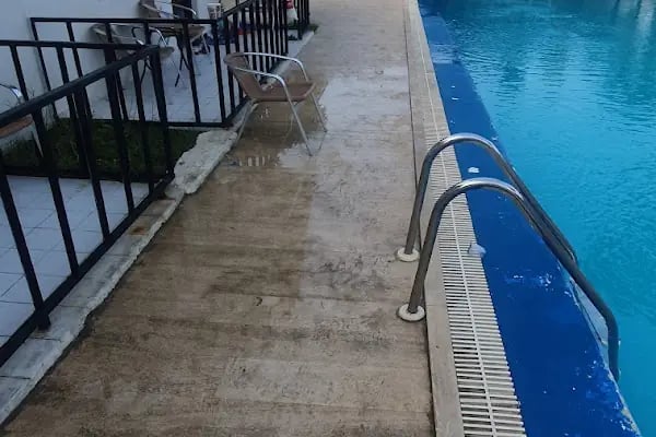 ASLAN PARK BUNGALOW HOTEL - Resim 18