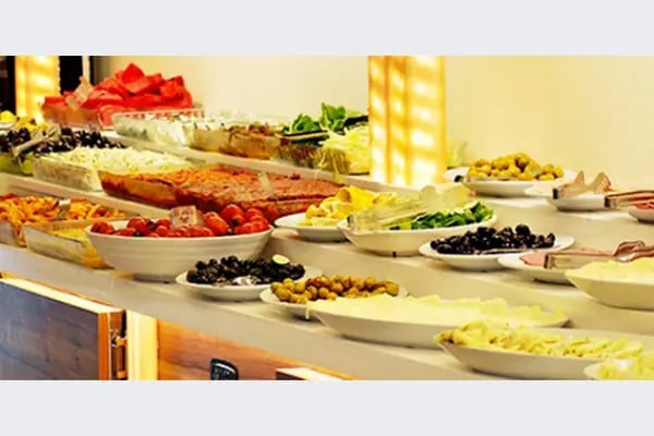 ASLAN PARK BUNGALOW HOTEL - Resim 7