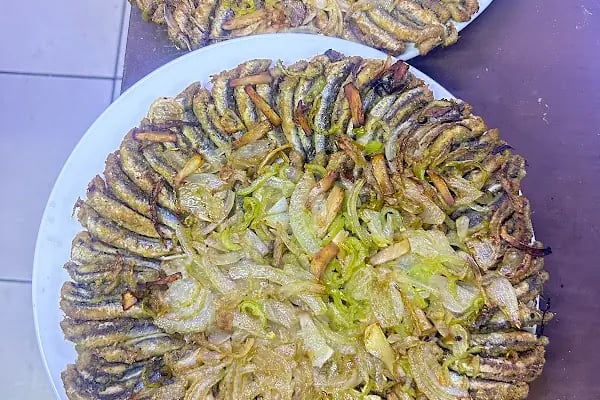 İzzet usta et balık evi - Resim 11