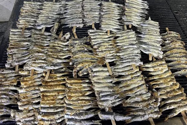 İzzet usta et balık evi - Resim 2
