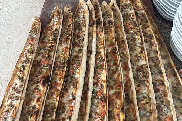 İzzet usta et balık evi - Resim 12