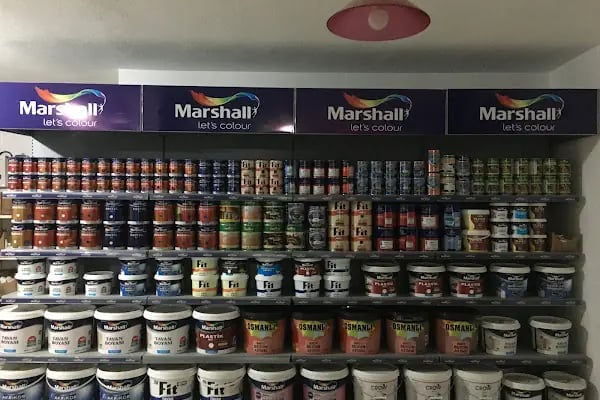 turgutreis yapı market - Resim 13