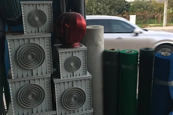turgutreis yapı market - Resim 11