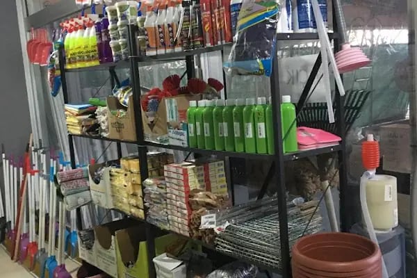 turgutreis yapı market - Resim 10