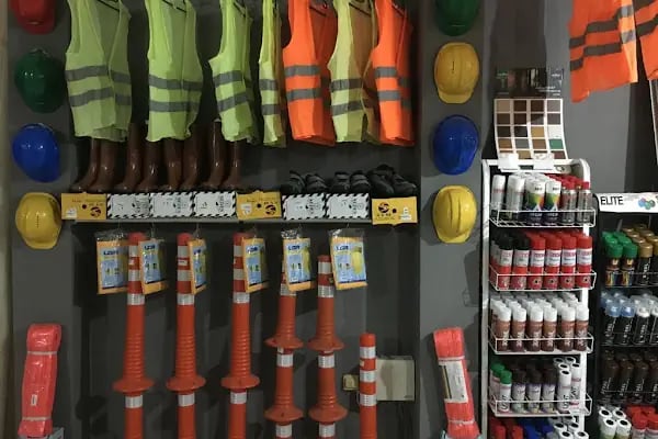 turgutreis yapı market - Resim 12