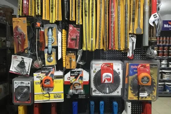 turgutreis yapı market - Resim 16