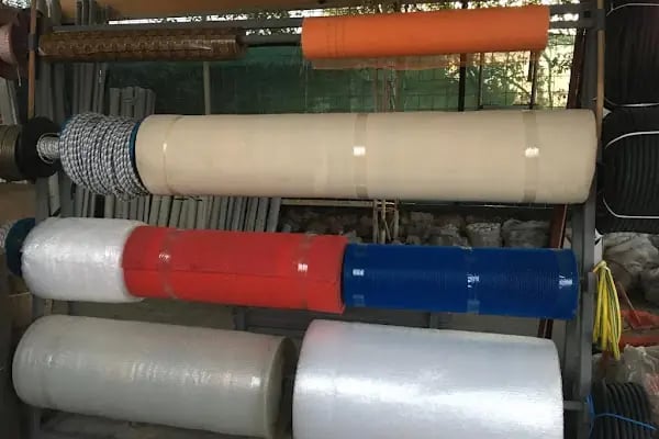 turgutreis yapı market - Resim 7