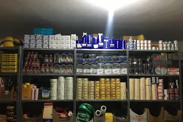 turgutreis yapı market - Resim 9