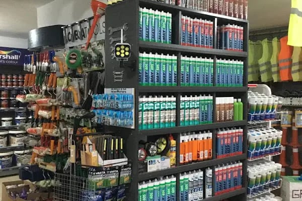 turgutreis yapı market - Resim 2