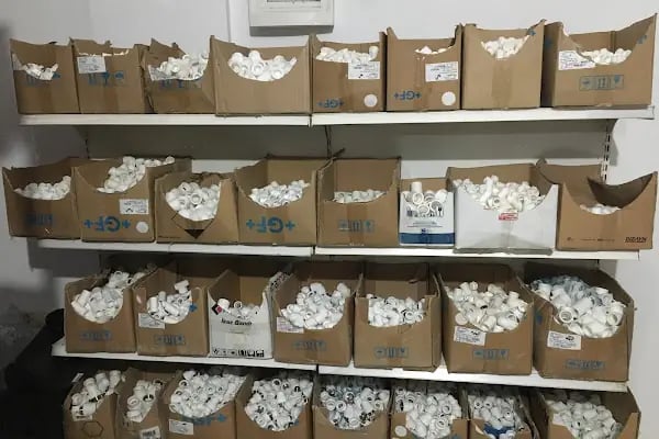 turgutreis yapı market - Resim 8