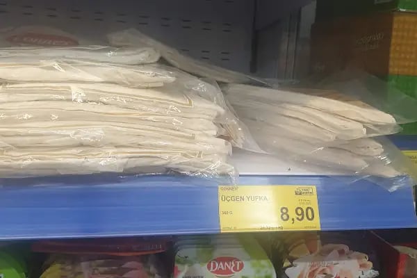 Irmaklar Market - Resim 3