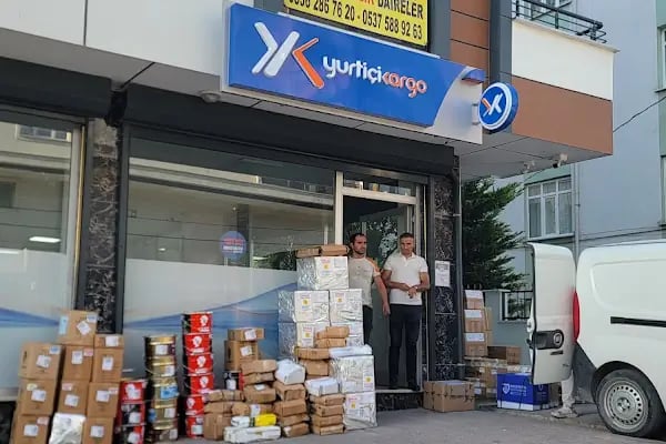 Irmaklar Market - Resim 4