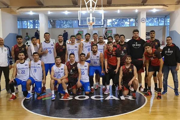 TEK HEDEF SPOR KULÜBÜ - Resim 5