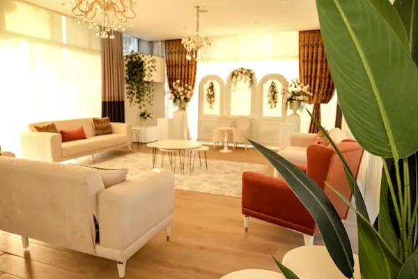Çıralı Event House - Resim 6
