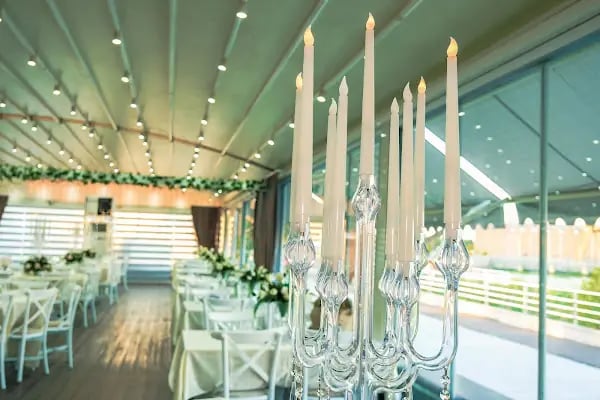 Çıralı Event House - Resim 8