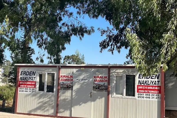 İslahiye Erden Asansörlü Evden Eve Nakliyat - Resim 6