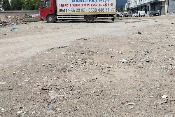 İslahiye Erden Asansörlü Evden Eve Nakliyat - Resim 7