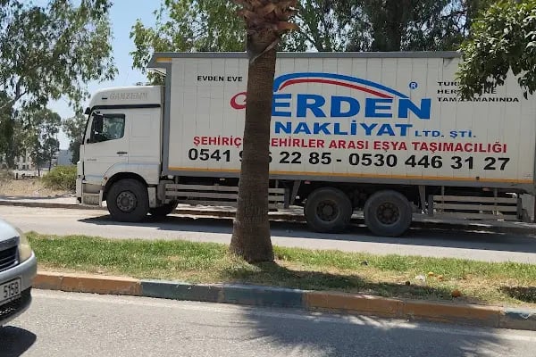İslahiye Erden Asansörlü Evden Eve Nakliyat - Resim 16