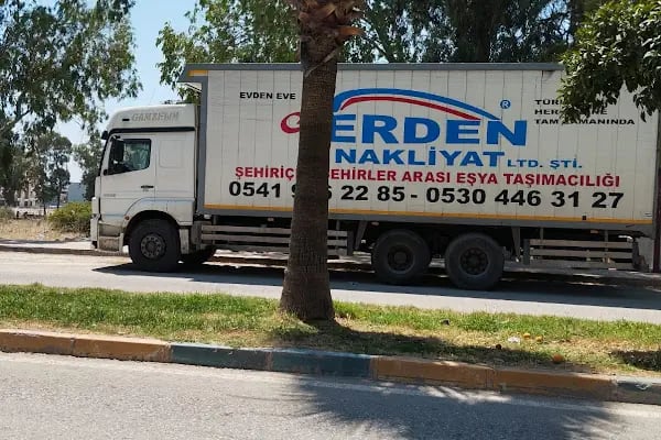İslahiye Erden Asansörlü Evden Eve Nakliyat - Resim 5