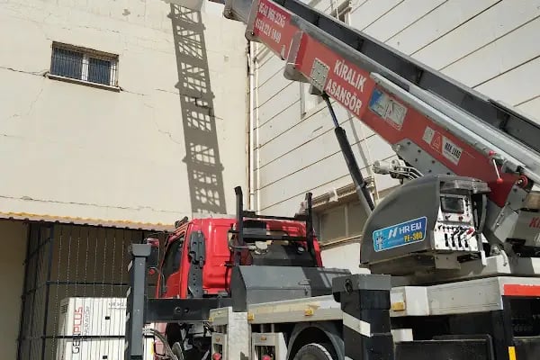 İslahiye Erden Asansörlü Evden Eve Nakliyat - Resim 13