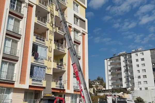 İslahiye Erden Asansörlü Evden Eve Nakliyat - Resim 10