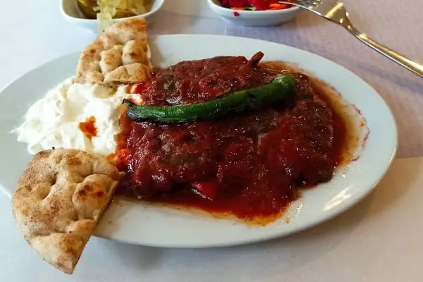 Has Dürüm - Resim 9