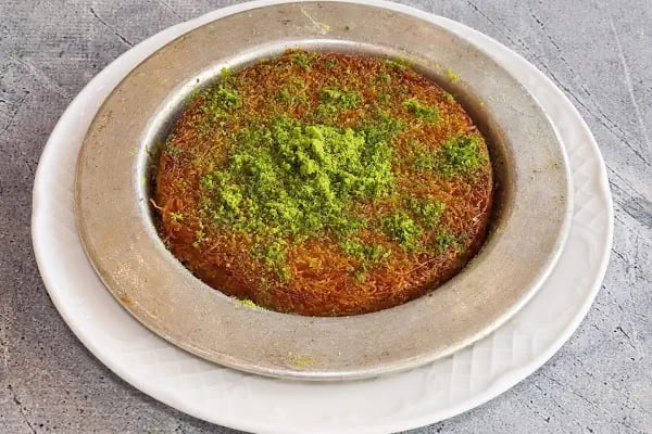 Has Dürüm - Resim 14