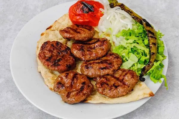 Has Dürüm - Resim 6