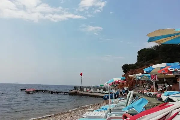 Göksuyu Tatil Kampı - Resim 4