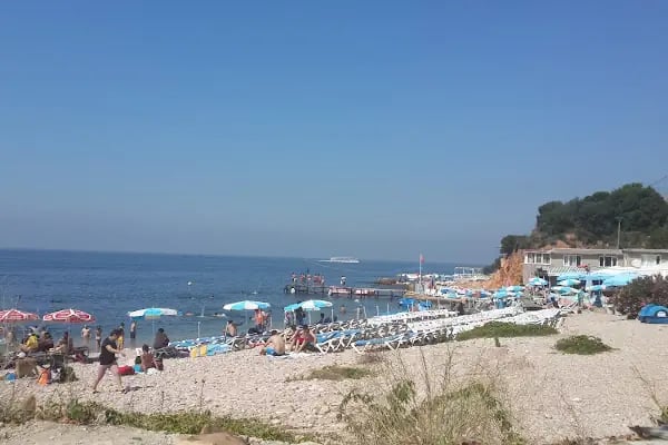 Göksuyu Tatil Kampı - Resim 14