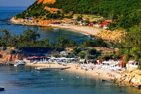 Göksuyu Tatil Kampı - Resim 2