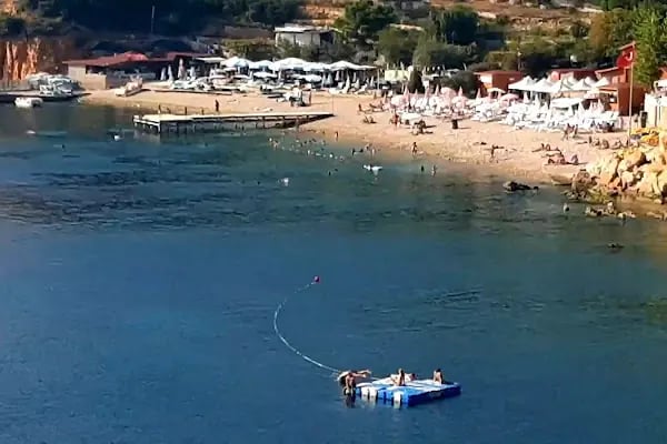 Göksuyu Tatil Kampı - Resim 15