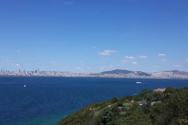 Göksuyu Tatil Kampı - Resim 6