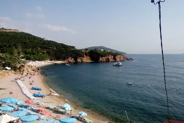 Göksuyu Tatil Kampı - Resim 3
