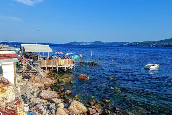 Göksuyu Tatil Kampı - Resim 17