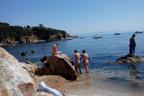 Göksuyu Tatil Kampı - Resim 13