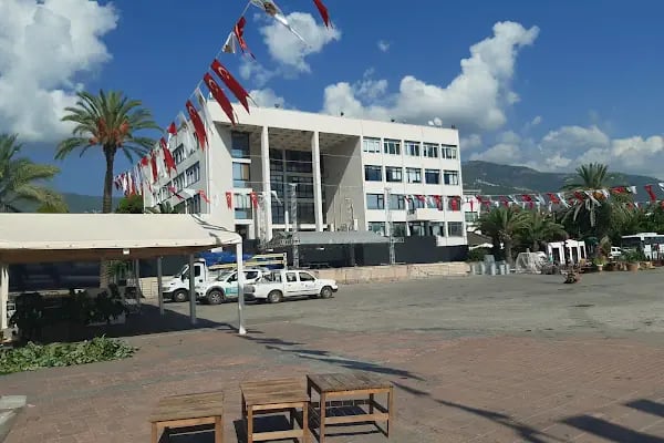 Alanya Belediyesi - Resim 12