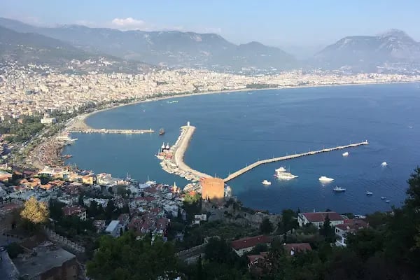 Alanya Belediyesi - Resim 4