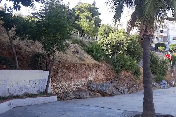 Alanya Belediyesi - Resim 11