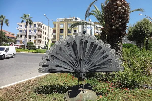 Alanya Belediyesi - Resim 20