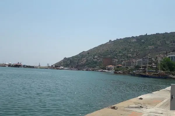 Alanya Belediyesi - Resim 8