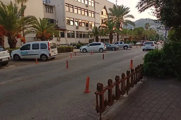 Alanya Belediyesi - Resim 7