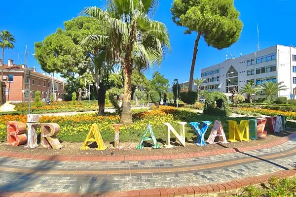 Alanya Belediyesi - Resim 3