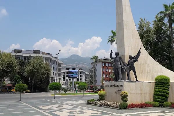Alanya Belediyesi - Resim 18