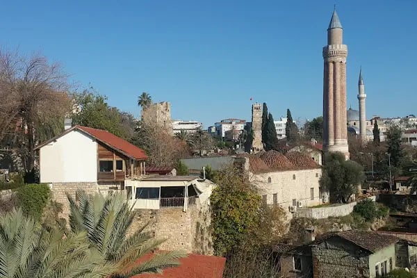 Alanya Belediyesi - Resim 15