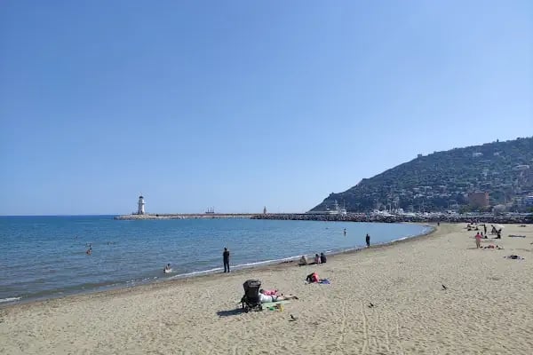 Alanya Belediyesi - Resim 9