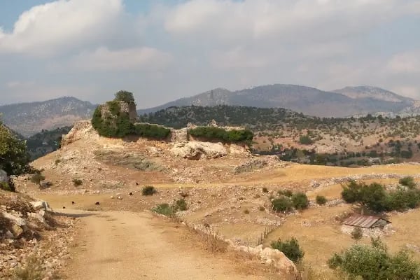 Gireğiyeniköy - Resim 14
