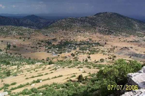 Gireğiyeniköy - Resim 16