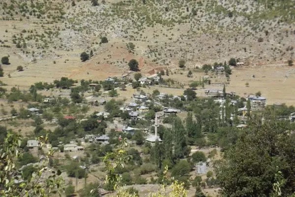 Gireğiyeniköy - Resim 12