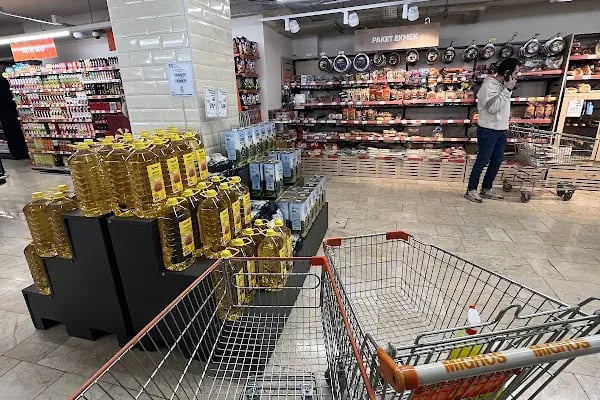 M Migros - Resim 2
